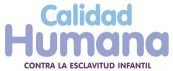 Logo Calidad Humana